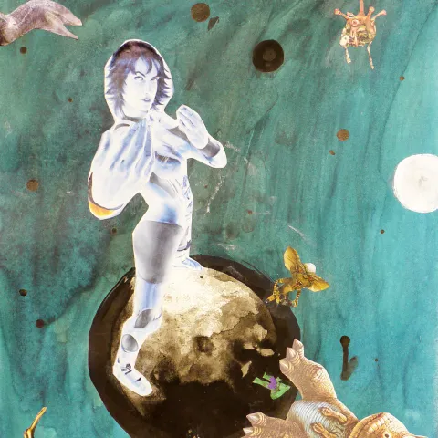 Planet