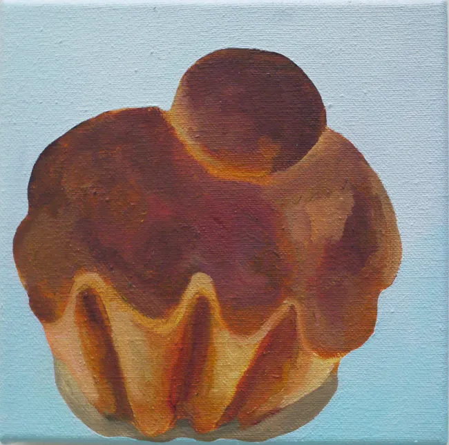 Brioche