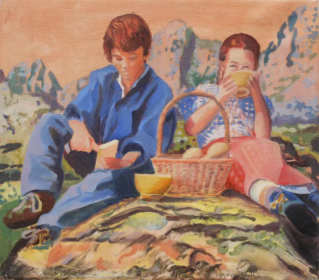 Picknick