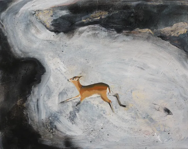 Gazelle