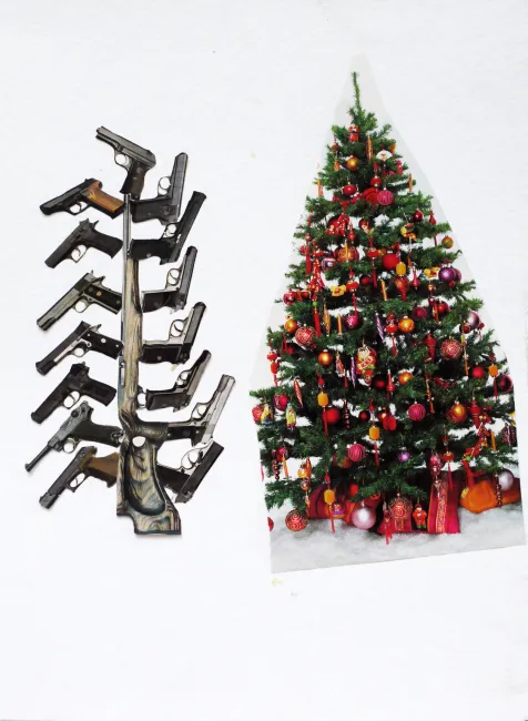 Weihnachtsbaum